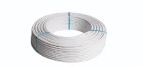 Henco RIXc tuyau multicouche pour chauffage par le sol - Max 60° C (longueur rouleau 100m) 16 x 2,0 - 0,2 mm - prix au mètre