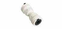 Henco Vision manchon FF 16 x 16 mm - blanc