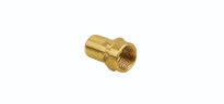 HENCO RACCORD DROIT FEMELLE 20X3/4
