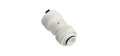 HENCO RACCORD PUSH FIT AVEC EURONCONE 15X2,5