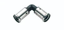 HENCO COUDE 90° 14X14