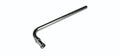 HENCO ALIMENTATION RADIATEUR NICKELÉ 300MM TUBE DE CUIVRE 16X15CU