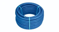 Henco Standard tuyau multicouche avec gaine 16 x 2,0 mm (rouleau 25m) - bleu - prix par mètre - petit noyau