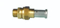 HENCO RACCORD AUTO-ÉTANCHE 16X3/4