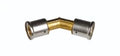 HENCO COUDE 45° 32X32
