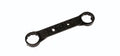 Henco PVDF à sertir plaque de fixation distance 153 mm pour culasse 2PK / 6PK / 13PK