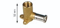 HENCO CULASSE POUR SANITAIRE FEMELLE 26X3/4