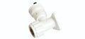HENCO CULASSE POUR SANITAIRE FEMELLE 20X3/4