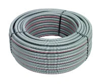 Henco Standard Combi tuyau multicouche combi avec gaine 16 x 2,0 mm (rouleau 50m) - gris - prix par mètre