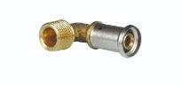 HENCO COUDE 90° MÂLE 16X3/8