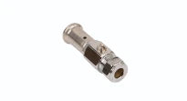 HENCO VANNE D'ARRET DN10