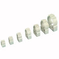 HENCO CLIP-IT ATTACHES DE FIXATION POUR TUBES HENCO,SIMPLE Ø1820