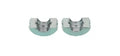 HENCO PINCES (CUIVRE) PROFILE M 15 POUR BE-UNI, BE-MINI M-BH(00)