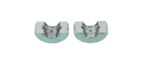 HENCO PINCES (CUIVRE) PROFILE M 22 POUR BE-UNI, BE-MINI M-BH(00)