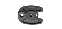 HENCO PINCES 28 POUR MINI - CUIVRE PROFIL V