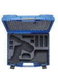 HENCO COFFRET POUR M-BA03