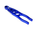Henco Tools pince 16 - 32 mm