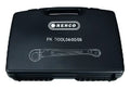 HENCO COFFRET VIDE PK-TOOLS 04,05,06