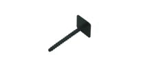 HENCO CHEVILLE DE MONTAGE,LONGUEUR 80MM,Ø8MM