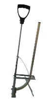 HENCO APPAREIL TACKER POUR UFH-TACK-38K
