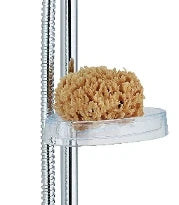 Procasa C50 porte-savon pour set de douche 115 x 139 mm - transparent