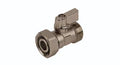 Henco vanne à bille EK3/4 x EK3/4