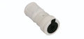Henco Vision collecteur manchon pour bout de collecteur FF 3/4 x 26 mm - blanc