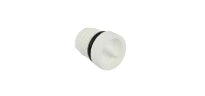 Henco Vision collecteur bouchon 3/4 M - blanc