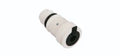 Henco Vision départ pour collecteur 26 mm - blanc