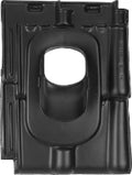 Ubbink panindekstuk Tuille du Nord (dubbelwandig) diam 130/150mm