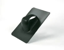 Ubbink panindekstuk bitumen en leien diam 180/200mm