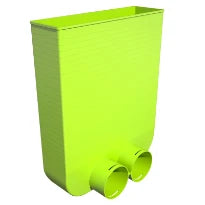 UBBINK AE34C Rooster Adapter