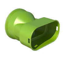 UBBINK AE DBOX Adapter naar AE35SC