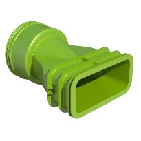UBBINK AE48C-AE55SC Adapter 180°