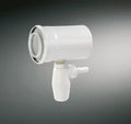 Ubbink Rolux evacuation de condensation avec siphon 80/125 avec/PP