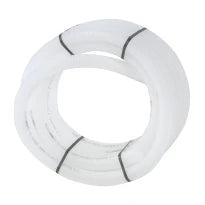 Ubbink Rolux PP tuyau flexible (longueur rouleau 12.5m) 60 mm - prix par rouleau