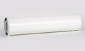 Ubbink Rolux concentrique PP/acier rallonge (longueur 500 mm) 60/100 mm