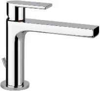 Gessi Emporio mitigeur lavabo - avec vidage automatique - chromé