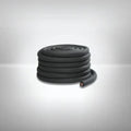 Armaflex HT isolation tuyau 19 mm (rouleau 14m) - 18 mm - noir - prix par mètre