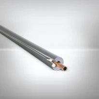 Armaflex SH isolation tuyau 35 mm - épaisseur de l'isolation 19 mm - autocollant (longueur 2m) - gris - prix par mètre