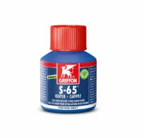 Griffon S-65 soldeervloeistof, koper flacon 80ml