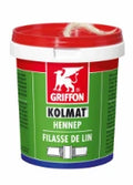 Griffon Kolmat hennep 100g