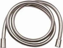 Gessi Ovale flexible de douche 1/2 - 1500 mm - chromé