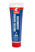 Griffon siliconenvet tube 125g