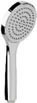 Gessi Emporio Shower douchette à main - chromé