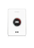 Bosch EasyControl CT 200 Smart thermostat blanc