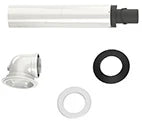 Bosch FC-Set60-C13x kit de base C13x, Ø 60/100