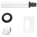 Bosch FC-Set80-C13x kit de base C13x, Ø 80/125