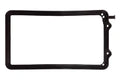 Bosch WSS joont couvercle brûleur WB5-IIplusCMS <=42