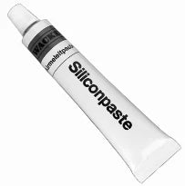 Bosch WSS Pâte conductrice de chaleur